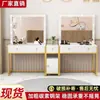 Estudio Fotográfico Profesional Tocador Iluminado para Maquillaje Color de Maquillaje Tienda de Vestidos de Novia Tocador de Dormitorio Maquillador Profesional Salón de Belleza Escritorio Dedicado para Maquillaje