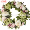 Colgantes de Puerta, Coronas de Navidad, Adornos Transfronterizos Arcoíris, Decoraciones de Primavera, Otras Decoraciones de Pascua, Día de San Valentín