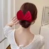 Clip de torsión para moño mágico perezoso Estilizador de cabello 2025 Nuevo Accesorio para el cabello de moño para adultos Pasador
