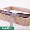 Cinta de satén de poliéster encriptada de 0,6 cm, embalaje floral hecho a mano, cinta de satén DIY, accesorios para el cabello, marcapáginas, cinta al por mayor