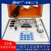 Analisador rápido de qualidade de óleo portátil FI-LCM30 Detector de limpeza de óleo / óleo portátil