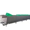 Enfriador de Brotes de Frijol Comercial Totalmente Automático Equipo de Agua Fría a Baja Temperatura para Brotes Circulación de Ahorro de Agua Control de Temperatura Refrigeración Máquina de Brotes Anti-Pudrición