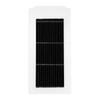 Adequado para Acessórios do Robô Aspirador Ecovacs X5 Elemento Filtrante Filtro Matex Filtro Hepa Algodão para Filtro Aspirador de Pó