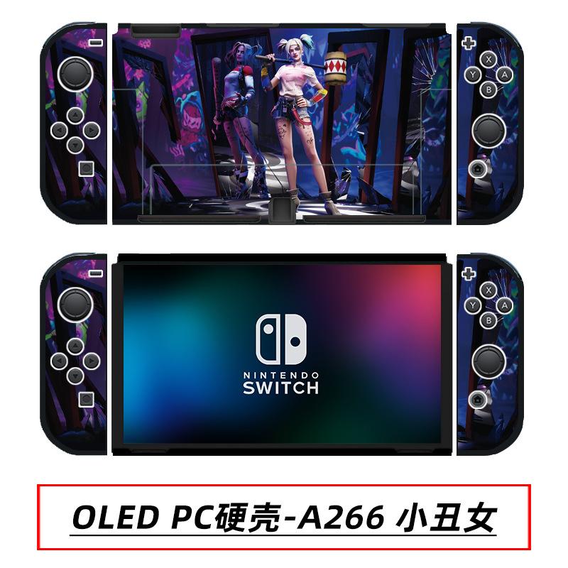 OLED PC硬壳-A266 小丑女.jpg