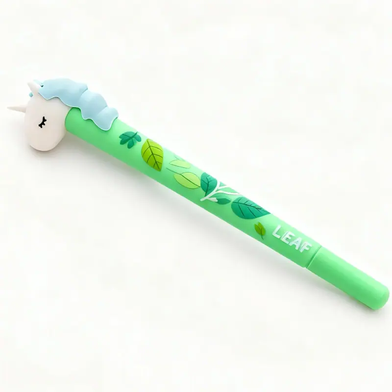 自设计带盖笔TF142