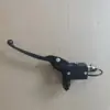Bomba Superior para Pedais de Carro Elétrico, Montagem da Bomba Superior de Freio a Disco de Motocicleta Patrol Eagle, Bomba Superior de Freio a Disco Patrol Eagle