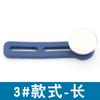 Botón Extensor de Cintura sin Clavos Botón Telescópico Desmontable Hebilla Universal Botón Extendido Botón para Jeans Artefacto Ajustable