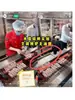 Pieza Quemadora Casa de Madera Parrilla de Barbacoa Ventilador Cuerpo de Válvula de Potencia Núcleo de Estufa Piezas Consumibles Accesorios Casa de Madera Barbacoa Shenzhen Wenyi
