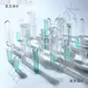 Tubo de Armazenamento de Água para Flores, Tubo para Buquê de Girassóis, Tubo Grande para Orquídeas, Tubo para Hortênsias, Tubo de Armazenamento de Água, Tubo para Armazenamento de Flores, Metabo