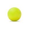Pelota de Masaje para Fascitis Plantar en Stock, Pelota para Planta del Pie y Membrana del Cuello, Relajación Muscular, Entrenamiento del Arco del Pie, Pelota Única Transmembrana para Yoga