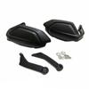 Adecuado para Triumph Tiger 900/GT/Rally/Pro 850 Protector de Manillar Protector de Viento Cubierta de Manillar para Parabrisas