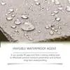 Pegamento Doméstico Resistente al Agua Jakehoe, Resistente al Agua y a Prueba de Fugas Material Transparente para Revestimiento de Azulejos de Pared, Pegamento Duradero y Conveniente