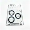 Película para lente adequada para Apple 18P/18PM Posicionamento Olho de Águia AR de alta definição antirreflexo elegante protetor de lente de celular