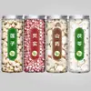 Combinación de Semillas de Loto y Lirio Secos Poria Ninger Grado Especial Tienda Oficial Principal Arroz de Loto Honghu Deshuesado Sopa de Tremella