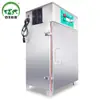 Gabinete de secagem e desinfecção por ozônio do fabricante, gabinete de esterilização a baixa temperatura para a indústria de materiais de embalagem, gabinete de secagem e desinfecção por ozônio ultravioleta
