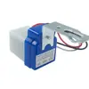 AC220V 10A interruptor sensor de control automático de luz inteligente para exterior, luz de calle, valla publicitaria, sensor fotosensible impermeable