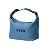 Bolsa Térmica para Marmita Azul Bolsa Bento Bolsa Isolada Todas as Categorias Bolsas LOGOTIPO Personalizado Comércio Doméstico e Estrangeiro OEM Fabricação de Marca Própria