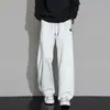 Pantalones Deportivos para Hombre de Grosor Ajustable, Pantalones Casuales Sueltos y Cálidos para Otoño e Invierno, Talla Extra Grande, Control de Precio 79
