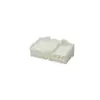 Adecuado para Conector de Audio para Altavoz de Coche Crown de 8/14 Pines, Bloque de Terminales, Conector de Carcasa Macho y Hembra