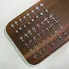Accesorios para Uñas Serie Cruz de Zirconia Transfronteriza Luz de Lujo Retro Flash de Gama Alta Versátiles