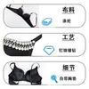 Estilo Europeu e Americano Minimalista de Alta Qualidade Roupa Exterior e Roupa Íntima Tubo com Strass, Corrente e Miçangas, Camisola Sexy Decotada com Barbatanas