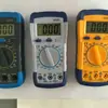 Multímetro Digital A830L (Batería incluida)