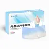 Correa de Muñeca para Vaporizador Funda Tendinosa Herbal Calentador de Muñeca para Articulaciones Parche Glucosamina Condroitina Parche de Muñeca con Compresa Caliente Parche Caliente No