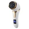 Moedor de pé automático USB recarregável pedicure elétrica moagem pé esfoliante suave calosidades faca de pé