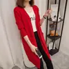Recomendações Mais Vendidas: Novidades de Início de Outono, Tops de Comprimento Médio, Cardigans de Tricô, Casacos Femininos de Estilo Solto e Relaxado, Suéteres Femininos
