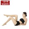 Calcetines Médicos para Venas Varicosas Maishuning Calcetines de Compresión Elástica de Primera y Segunda Clase Leggings de Compresión Calcetines de Compresión Antitrombosis