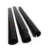 Tubo de Concentración de Energía Ranura de Concentración de Energía en Forma de V Anti-Corrosión Minería Sin Costuras Engrosado Tubo de Sellado Ignífugo Anti-Estático de PVC para Mina de Carbón