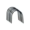 Soporte de Acero en Forma de U, Soporte de Acero para Cobertizo, Cobertizo de Acero en Forma de U, Soporte de Cobertizo en Forma de U