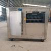 Fornecimento Dongying 65-2 máquina de pão cozido no vapor de aço inoxidável, sala de pão cozido no vapor de formação única, conjunto completo de equipamentos