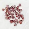 Brocado Helado Degradado Capullos de Flor Abalorios a Mano DIY Paquete de Material de Gypsophila Capullos de Flor Cuentas de Flor Feliz Venta al por Mayor