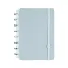 Caderno Inteligente Glacial A5 80 Folhas. 155X220Mm