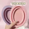 Puff Almofada de Ar com Manteiga, Esponja de Beleza Úmida e Seca, Pó Solto para Maquiagem, Esponja de Maquiagem, Puff Especial para Fixação de Maquiagem