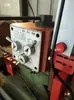 61406150 Furadeira CNC Torno Contraponto Modificado Furadeira Automática Embutida Proteção Contra Sobrecarga Reversão