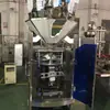 Báscula electrónica máquina envasadora de partículas máquina envasadora de papas fritas máquina envasadora de alimentos inflados máquina envasadora de dumplings