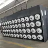 Colector de Polvo de Cartucho de Pulso Enchufe Oblicuo a Prueba de Explosiones y Resistente a Altas Temperaturas Equipo de Aspiración Vertical de Máquina Única Colector de Polvo de Cartucho de Pulso