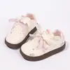 Zapatillas de Entrenamiento Versátiles de Moda para Niñas Estilo Nuevo Primavera/Verano 2026 Tenis Trendy con Suela Suave para Niños Mayores