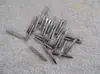 Accesorios Yangqin Clavijas Rodamientos de Bolas Carrito Mazo Tubo de Bambú Llave Almohadilla Silenciadora Puentes de Yangqin Tiras de Cobre Dediles Deslizantes