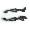 Adecuado para Honda CBR 600 Motocicleta 1987-1990 Manija de Freno y Embrague Modificada de Llama