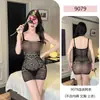 Lencería estilo retro, pura y sensual, diseñada para despertar el deseo, un artículo de alta gama para parejas, un body ajustado para momentos íntimos y juguetes sexuales para adultos