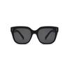 Nuevas Gafas de Sol Gm Gafas de Sol Simples Retro Europeas y Americanas Sentido Avanzado Personalidad Aspecto Sencillo Delgadas Calle Sombreado Gafas Decorativas