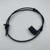 Stzt 2059058103 Linha do Sensor ABS É Adequado para Mercedes-Benz Classe C W205 Dianteiro Esquerdo e Direito Sensor de Velocidade da Roda ABS