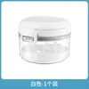Caja Autoelevable para Retenedor Dental, Expansor Ortodóntico, Caja Portátil para Remojo y Limpieza, Caja Sellada para Guardar Dentaduras Postizas al por Mayor