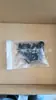 Adecuado para tornillos autorroscantes de rueda delantera para Audi Q5 A1A3A4La5A6La8Q3Q5Q7 Metal Tornillos de guardabarros Volkswagen