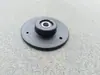 600 Capela de Vento Galinheiro Ventilador Não Motorizado Topo Interno 628 Rolamento 6201 Grande Quantidade Pode Abrir