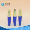 Fábrica de Materiales de Empaque Fuente de Cosméticos Tubo Denso para Máscara de Pestañas Capacidad 7-8ml Cabezal de Cepillo Grande Personalizable
