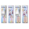 Cuchillo para pastel, pala, 2 piezas, cuchillo para pan, pala para pastel, cuchillo para pastel de bodas, pala para pizza, cuchillo, herramienta para hornear, cuchillo de acero inoxidable